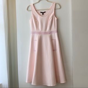 Cynthia Steffe Dress, Pastel Lavender/Pink 💐 4